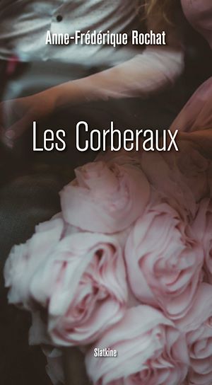 Téléchargez le livre :  Les Corberaux
