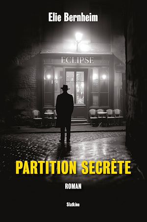 Téléchargez le livre :  Partition secrète