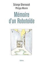 Télécharger le livre :  Mémoire dun Robotoïde