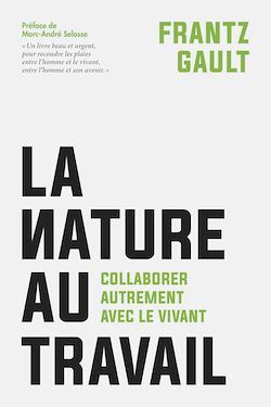Télécharger le livre :  La nature au travail