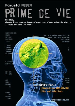 Téléchargez le livre :  Prime de vie