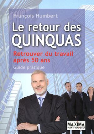 Téléchargez le livre :  Le retour des quinquas