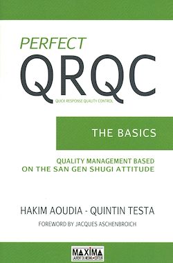 Télécharger le livre :  Perfect QRQC