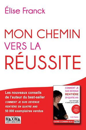 Téléchargez le livre :  Mon chemin vers la réussite