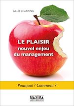 Télécharger le livre :  Le plaisir, nouvel enjeu du management