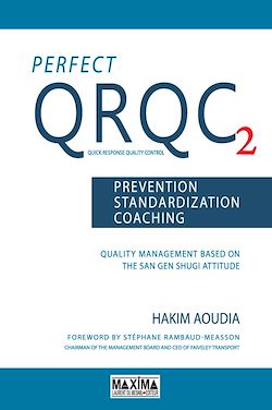 Télécharger le livre :  Perfect QRQC 2 - version en anglais