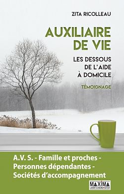 Télécharger le livre :  Auxiliaire de vie