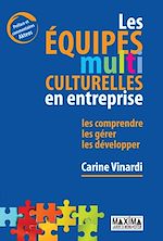 Download this eBook Les équipes multiculturelles en entreprise