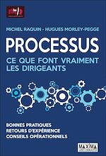 Download this eBook Processus ce que font vraiment les dirigeants