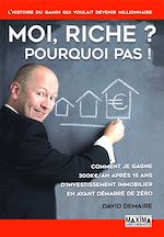 Download this eBook Moi riche ?