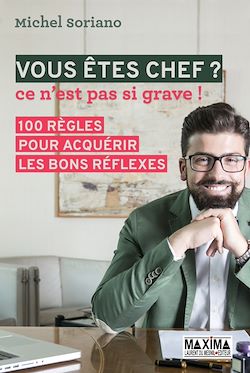 Télécharger le livre :  Vous êtes chef ? NP