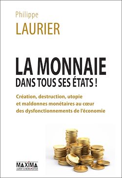 Télécharger le livre :  La monnaie dans tous ses états !