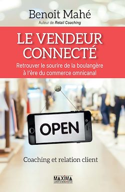 Télécharger le livre :  Le vendeur connecté