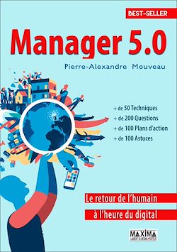 Télécharger le livre :  Manager 5.0