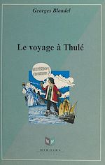 Télécharger le livre :  Le voyage à Thulé