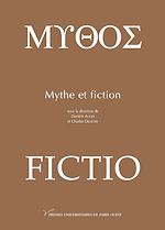 Télécharger le livre :  Mythe et fiction