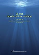 Télécharger le livre :  La mer dans la culture italienne