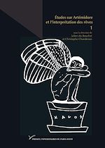 Télécharger le livre :  Études sur Artémidore et l'interprétation des rêves