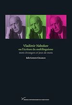 Télécharger le livre :  Vladimir Nabokov ou l'écriture du multilinguisme