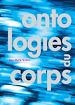Télécharger le livre :  Ontologies du corps