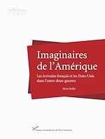 Télécharger le livre :  Imaginaires de l'Amérique