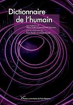 Télécharger le livre :  Dictionnaire de l'humain