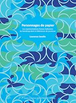 Télécharger le livre :  Personnages de papier