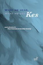 Télécharger le livre :  What we hear, what we see in Kes