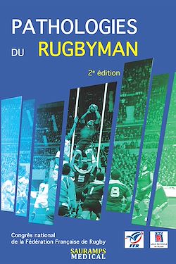 Télécharger le livre :  Pathologies du rugbyman