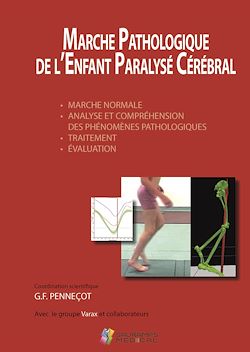 Télécharger le livre :  Marche pathologique de l'enfant paralysé cérébral