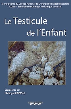 Télécharger le livre :  Le testicule de l'enfant