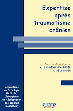 Télécharger le livre :  Expertise après traumatisme crânien