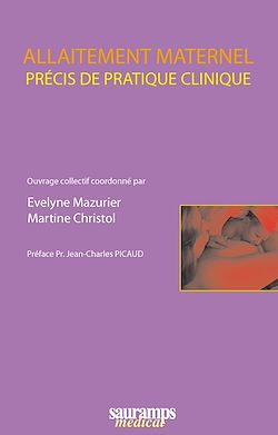 Télécharger le livre :  Allaitement maternel