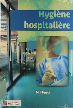 Télécharger le livre :  Hygiène hospitalière
