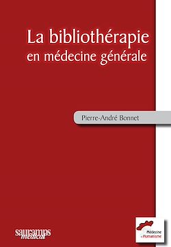 Télécharger le livre :  Bibliothérapie en médecine générale