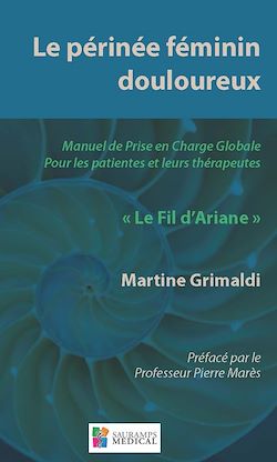 Télécharger le livre :  Périnée féminin douloureux