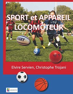Télécharger le livre :  Sport et appareil locomoteur