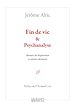 Télécharger le livre :  Fin de vie & psychanalyse
