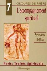 Télécharger le livre :  L'accompagnement spirituel