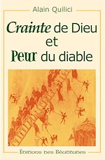 Télécharger le livre :  Crainte de Dieu et peur du diable