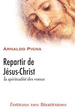 Télécharger le livre :  Repartir de Jésus-Christ