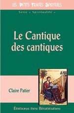 Télécharger le livre :  Le Cantique des cantiques