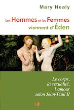 Télécharger le livre :  Les hommes et les femmes viennent d'Eden