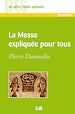 Télécharger le livre :  La messe expliquée pour tous