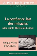 Télécharger le livre :  La confiance fait des miracles