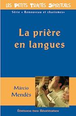 Télécharger le livre :  La prière en langues