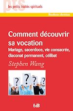 Télécharger le livre :  Comment découvrir sa vocation