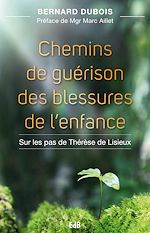 Télécharger le livre :  Chemins de guérison des blessures de l'enfance