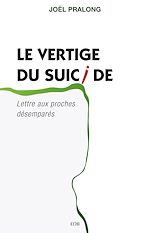 Télécharger le livre :  Le vertige du suicide