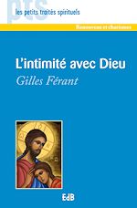Télécharger le livre :  L'intimité avec Dieu